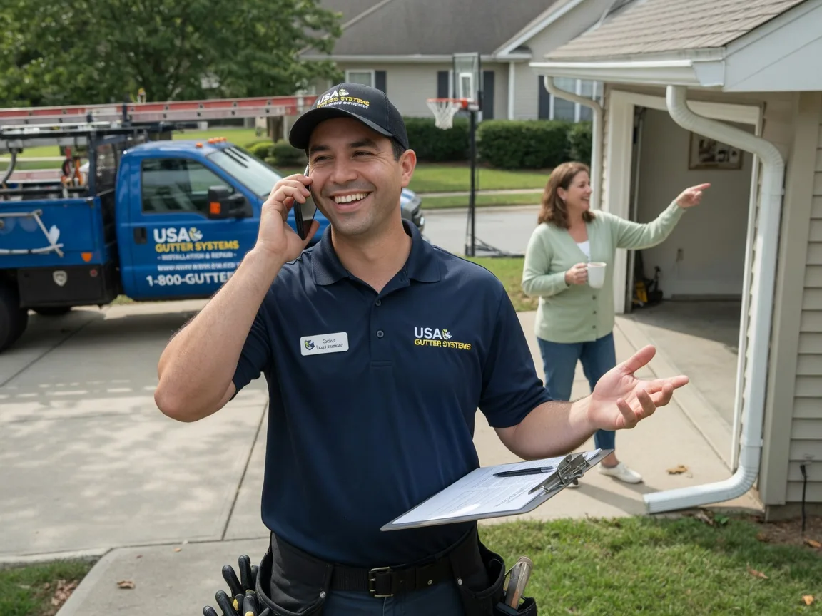 Gutter Installation Axson, GA FAQs